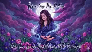 Grieving the Living | A Meditation for Complicated Loss