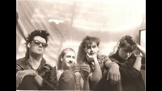 Revival of Obscure 80's Mixtapes (Part 14)