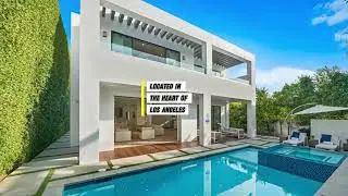 Los Angeles Vacation Rental