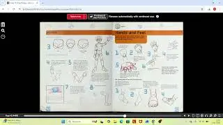 How to draw Manga by Katy Coope Bodies typo correction