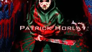 Patrick Horla - Bandido da lupa vermelha