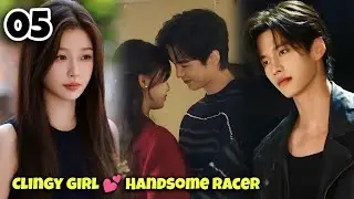 Caring Girl 💗 Fighter Boy | Speed and Love 2025 हिंदी Explained