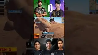 Neyooo Vs ninjaJod😳🔥|Godl vs Tsm 🚀💥|#shorts #bgmi #neyoo #viral