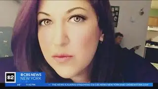 Survivors, families impacted by drug overdoses hold awareness vigil in Kearny, N.J.