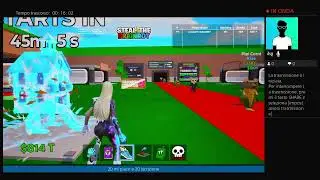 Trasmissione PS4 live di exxed-fradac007