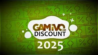 Gamivo discount code