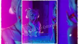 🤡Dile Que Me Extra&ntilde;as 😈 - El Tanito (Audio Oficial)#trap #2026 