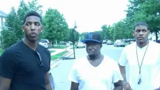 SWAT TEAM DJS interview Jason and Ryan Thompson ......... NBA/Italy league.