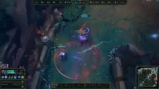 urf echo double top lane