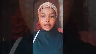 hey fans hope you all went to church andvhow do I look  let me hear in the comment section