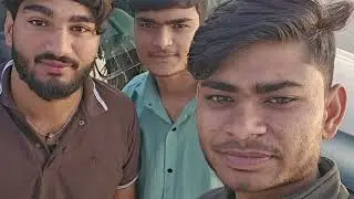 aaj hr bro se chandlai lake par mulakat hui 