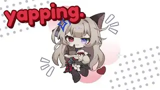 【Chatting】i'm hooome~