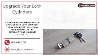 J & A Locksmith