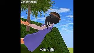video singkat sakura Sad story part 5😥||sakura school simulator