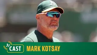The Mark Kotsay Show May 10, 2024