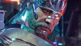 Destiny 2 All Rohan Cutscenes