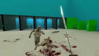 Dying Light Viral Sound For NMRIH (No More Room In Hell)
