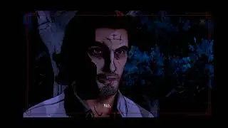 Ep. 1(Faith) -- video 2  // the wolf among us //Season 1//twoedged Sammy