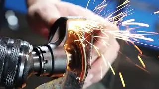 CAT800FR 3&rdquo; Cornwell&reg; bluePOWER&reg; Flex Head Reversible Cut-Off Tool