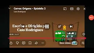 Disney pixar carros origins todos os finais 