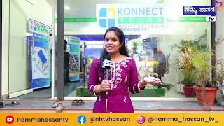KONNECT SOLER | INNOVATIO FOR LIFE