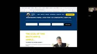 Monday Mastermind: Networking Strategy Part 1 Elevator Pitch