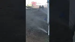 How Your Replacement Sprinkler Sprayer Head Should Work