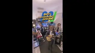 MRT Mencari Jingle #UbahJakarta #MRTMencariJingle