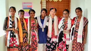 Loka Nrutya ଲୋକ ନୃତ୍ୟ / Suravi 2024 / Bara masa tera paraba ବାର ମାସରେ ତେର ପର୍ବ
