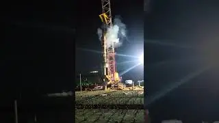 Proses PDA TEST (PILE DRIVE ANALYSIS) PIPA PANCANGAN JETTY. PROJECT EMELY 1 kalimantan timur