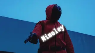 Squid Game Sad Edit - Player 456 x Player 333 Epic Fight 