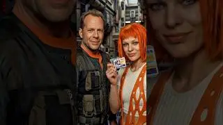 👽 Sci-Fi was never the same after this duo 🎬
