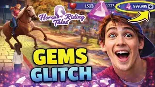 How to Get Unlimited Free Gems in Horse Riding Tales &ndash; Cheat 2026