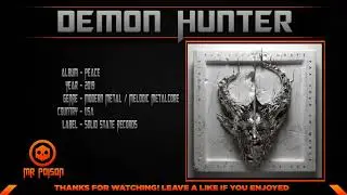 Demon Hunter - Recuse Myself