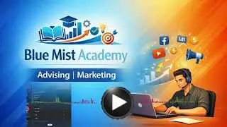 Blue Mist Academy | Advertising  | Marketing  | Organic Marketing | Success Story