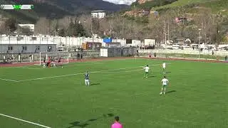 Bahçespor - Kilis Belediyespor