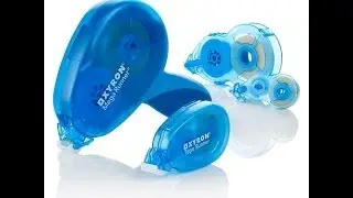 Xyron Mega Runner and Tape Runner Adhesives