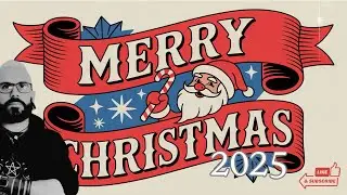 A Christmas Thank You & 2025 Spiritual Review | Standing Strong as Urban Warlock Healing