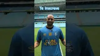 entreguem as ta&ccedil;as a sula &eacute; nossa #jesus #gremio #guetten #paz #fe #imortal