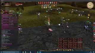 Shaiya Instance - Dami-ging a GAZzelle
