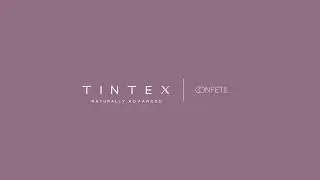 Co.Lab TINTEX x CONFETIL Ecoperformer