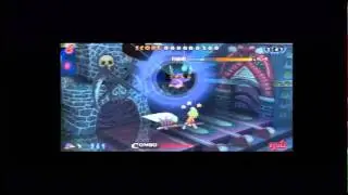 Prinny 2: Battle Haldi