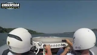 SuperCat Fest 2024 - Barracuda Powerboats