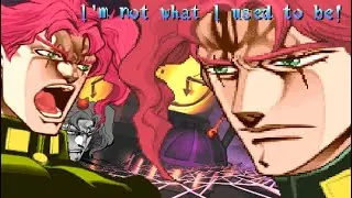 Jojo HFTF Recovered Kakyoin (Spritemod+download)