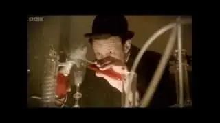 The Crimson Horror Trailer
