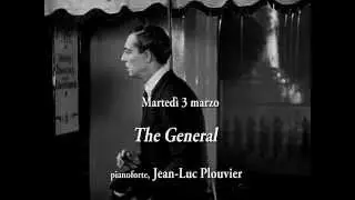 Trailer Ciclo Buster Keaton 2015