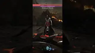 This Game is Awesome: Doom the Dark Ages Prince Ahzrak Vs DOOM #bossbattle#doomthedarkages #gaming