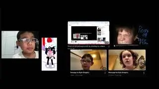 Rant #25: @FenrisM-q4o and @Eatmyshorts-g4d&rsquo;s bad videos of me