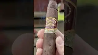 Natural vs Maduro #cigar #cigars #luxury