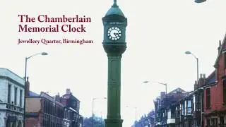 The Chamberlain Memorial Clock